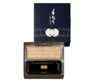 福砂屋 手づくり最中　8ヶ入